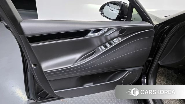 Genesis G80 (RG3) id 4344865 из Кореи 16