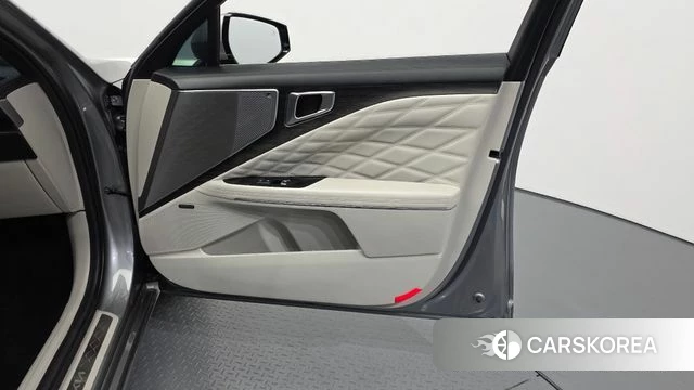 Kia K8 Hybrid id 4784375 из Кореи 16