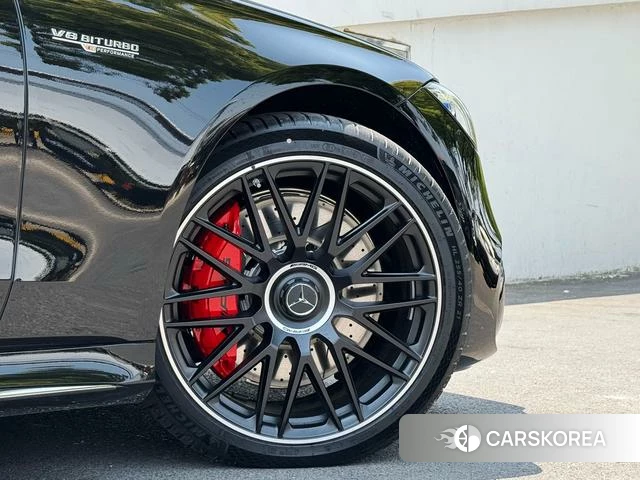 Mercedes-Benz S-class AMG PHEV id 4239611 из Китая 16