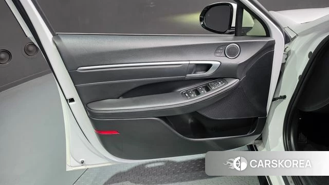 Hyundai Sonata D Edge (DN8) id 4670371 из Кореи 16