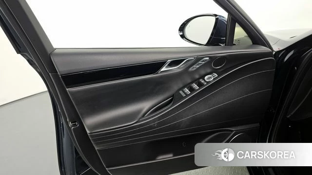Genesis G80 (RG3) id 4283684 из Кореи 16