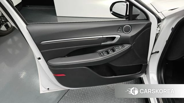 Hyundai Sonata D Edge (DN8) id 4516237 из Кореи 16
