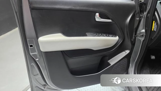 Kia The New Kia Ray id 4670795 из Кореи 16