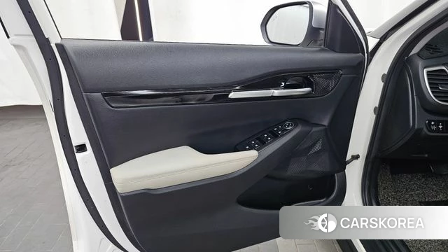 Kia Seltos id 4550620 из Кореи 16