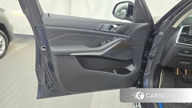 BMW X5 (G05) id 4682682 из Кореи 16