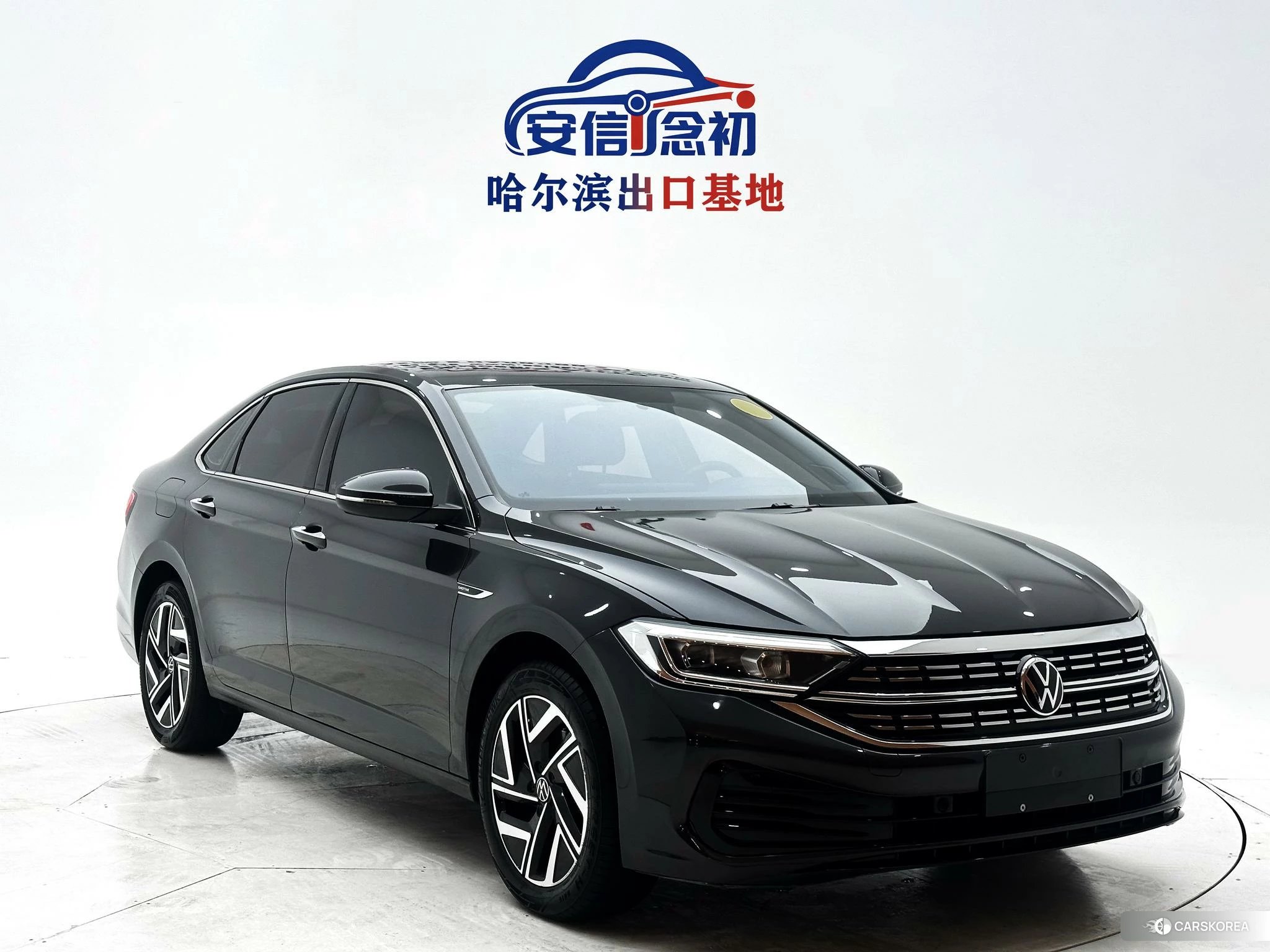 Volkswagen Sagitar id 4493059 из Китая 16