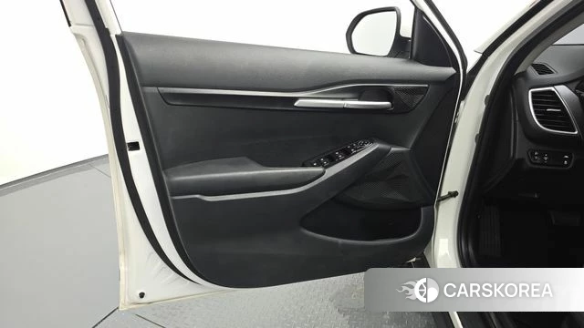 Kia Seltos id 4793447 из Кореи 16