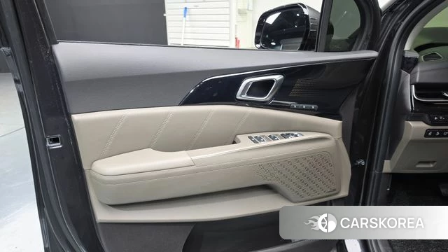 Kia The New Carnival 4th Generation id 4783167 из Кореи 16