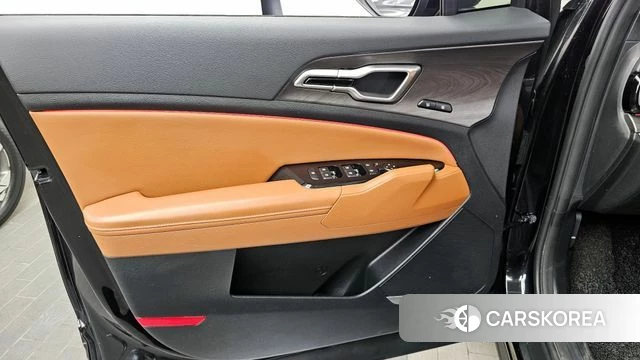 Kia Sportage 5th Generation id 4338169 из Кореи 16