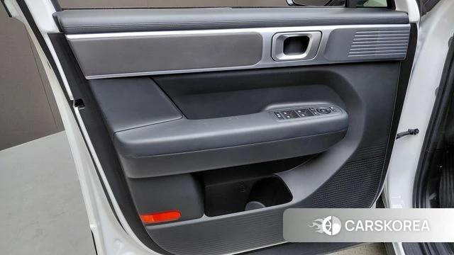 Hyundai Santa Fe (MX5) id 4879909 из Кореи 16