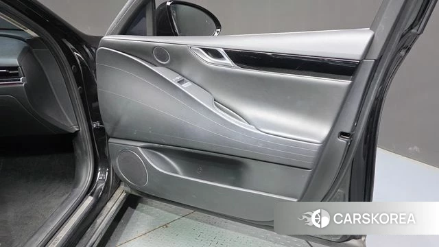 Genesis G80 (RG3) id 4906689 из Кореи 16