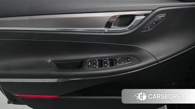 Hyundai The New Grandeur IG id 4350809 из Кореи 16