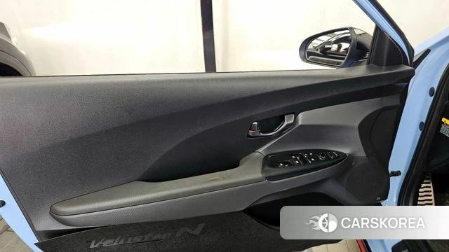 Hyundai Veloster (JS) id 4411160 из Кореи 16