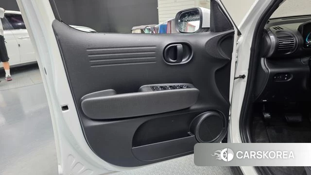 Hyundai Casper id 4744978 из Кореи 16
