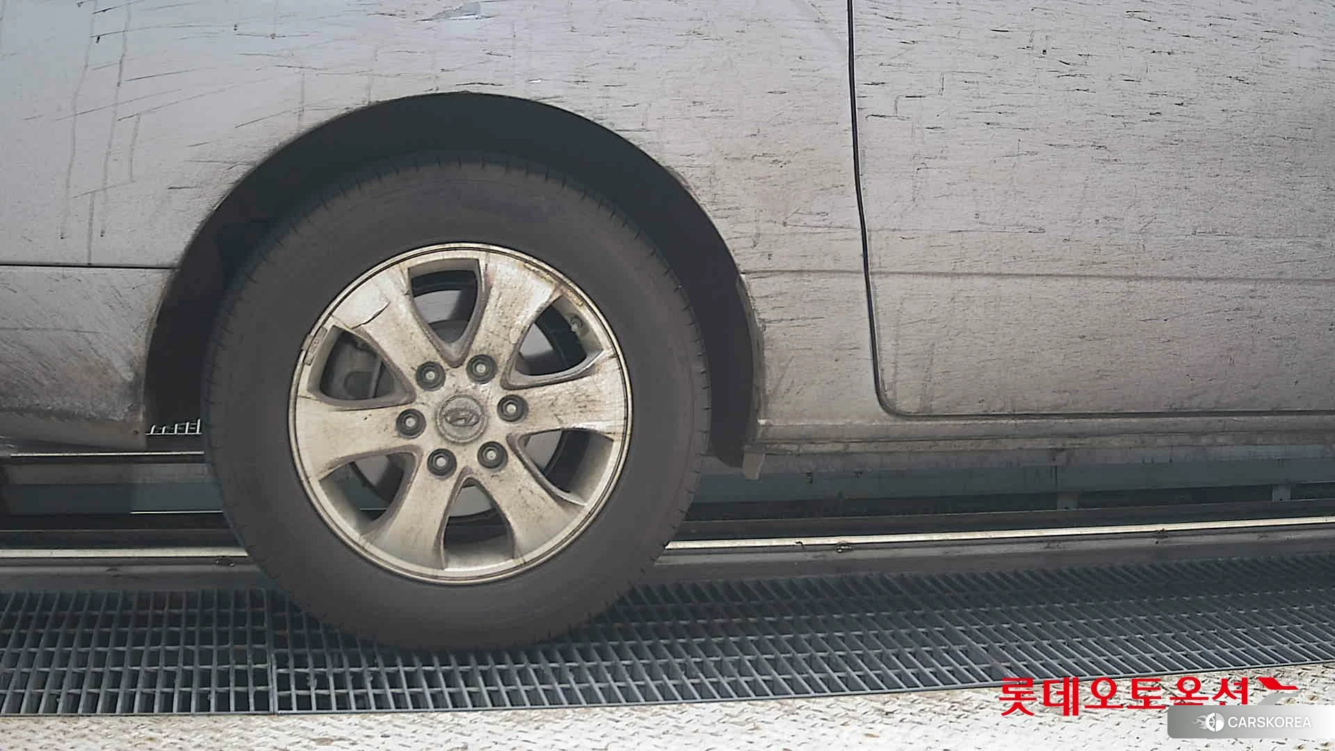 Hyundai Grand Starex id 4664256 из Кореи 16