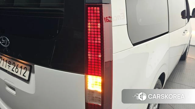 Hyundai Staria id 4666496 из Кореи 16