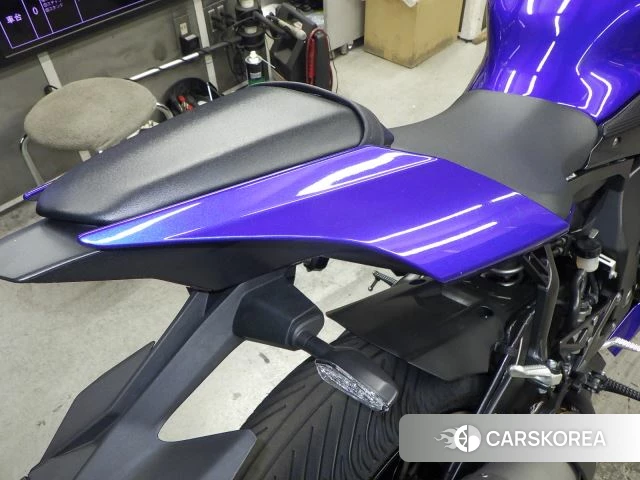 Проданный Yamaha YZF-R1 id 3945270 из Японии, фото 16