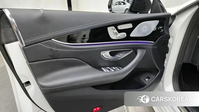 Mercedes-Benz AMG GT id 4345176 из Кореи 16