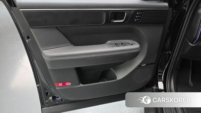 Hyundai Santa Fe (MX5) id 4487594 из Кореи 16