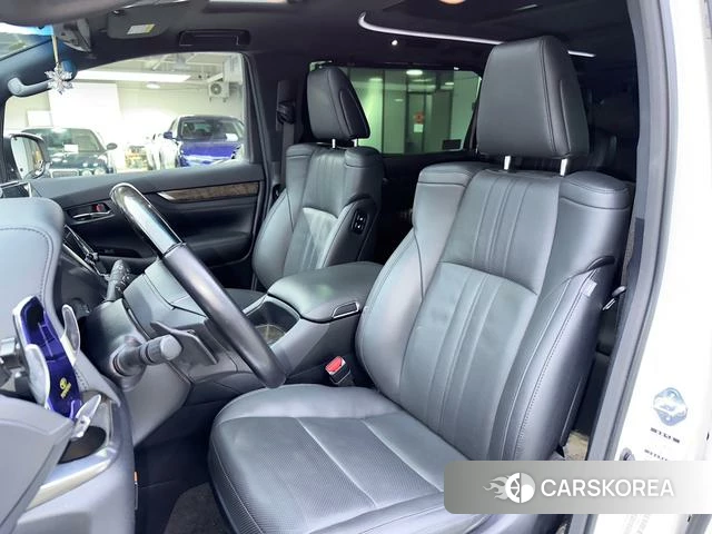 Toyota Elfa id 4275935 из Китая 16