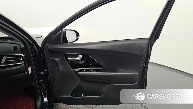 Kia The New Niro id 4651762 из Кореи 16