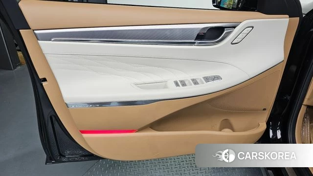 Hyundai The New Grandeur IG id 4489385 из Кореи 16