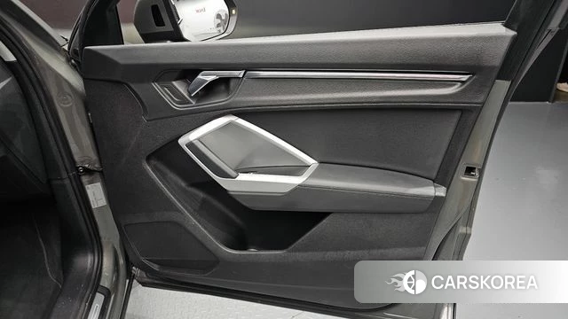 Audi Q3 (F3) id 4573521 из Кореи 16