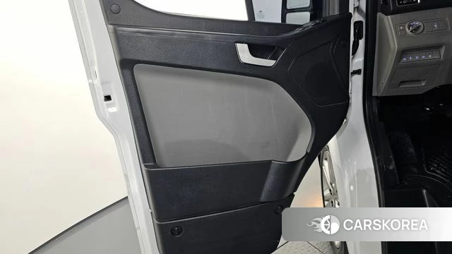 Hyundai Solati id 4469184 из Кореи 16