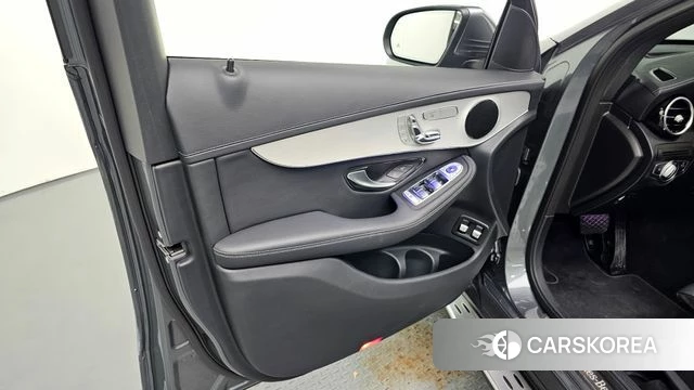 Mercedes-Benz GLC-Class X253 id 4377189 из Кореи 16