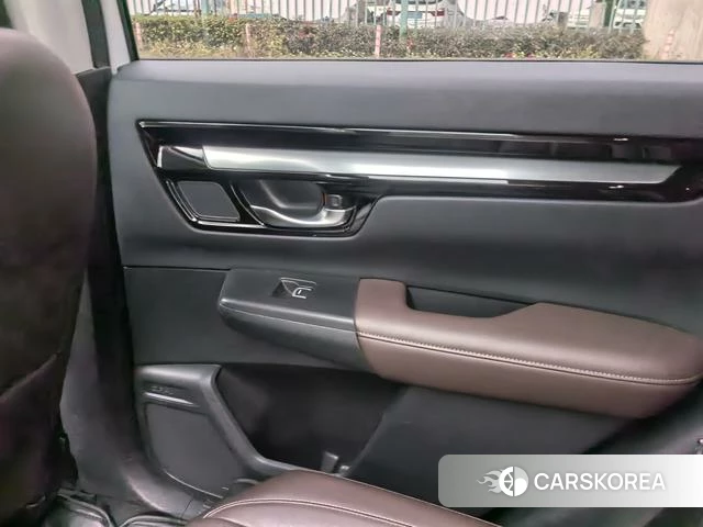 Honda CR-V id 4261353 из Китая 16