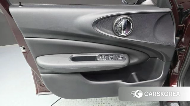Mini Cooper Clubman id 4615380 из Кореи 16