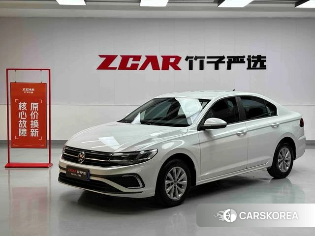 Volkswagen Bora id 4298202 из Китая 16