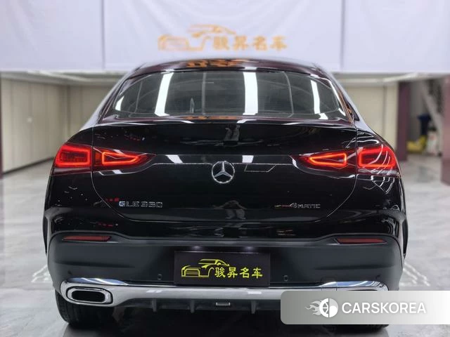Mercedes-Benz GLE coupe id 4254462 из Китая 16