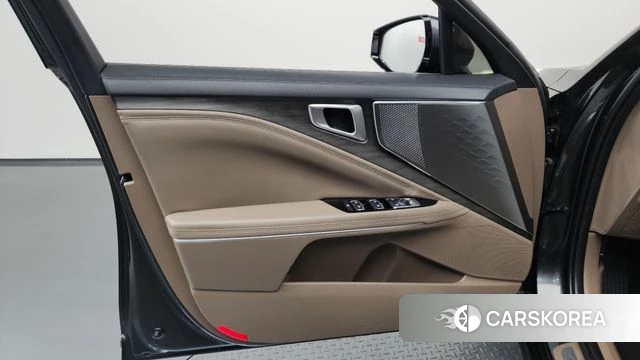 Kia K8 Hybrid id 4631232 из Кореи 16