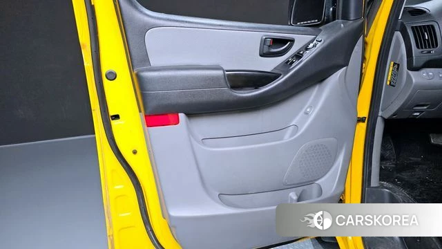 Hyundai The New Grand Starex id 4339135 из Кореи 16