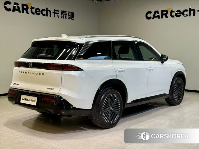 Nissan Exploring the land id 3896018 из Китая 16