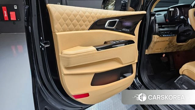 Kia Carnival 4th generation id 4469792 из Кореи 16