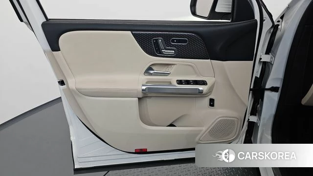 Mercedes-Benz GLB-Class X247 id 4488233 из Кореи 16