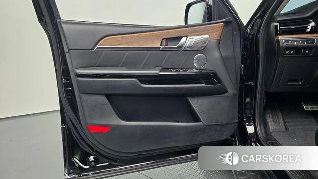 Kia Mohave Master id 4355559 из Кореи 16