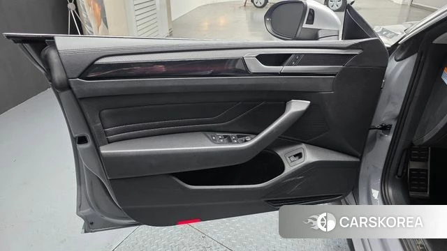 Volkswagen Arteon id 4636030 из Кореи 16