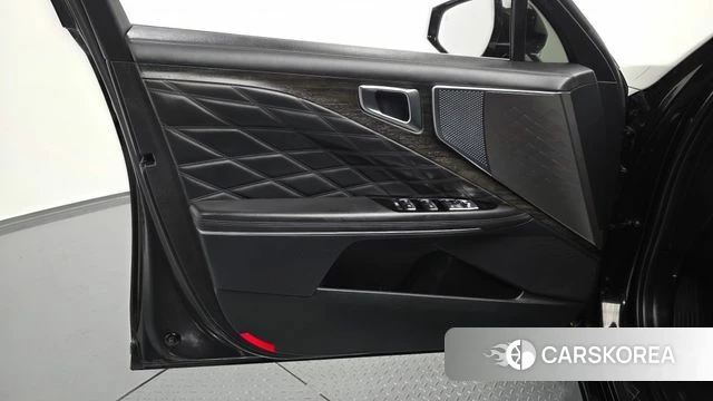 Kia K8 Hybrid id 4666034 из Кореи 16
