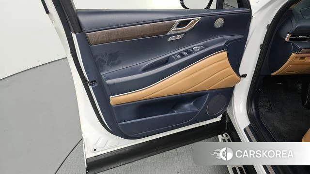 Genesis GV80 id 4354759 из Кореи 16