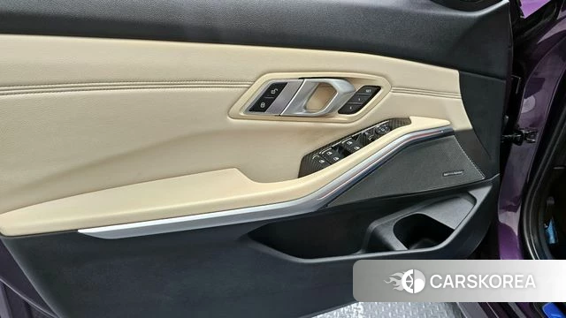 BMW 3 Series (G20) id 4284261 из Кореи 16