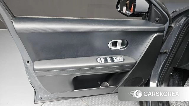 Hyundai Ionic 5 id 4623365 из Кореи 16