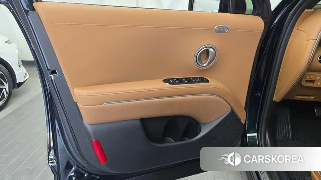 Hyundai Palisade (LX3) id 4468337 из Кореи 16