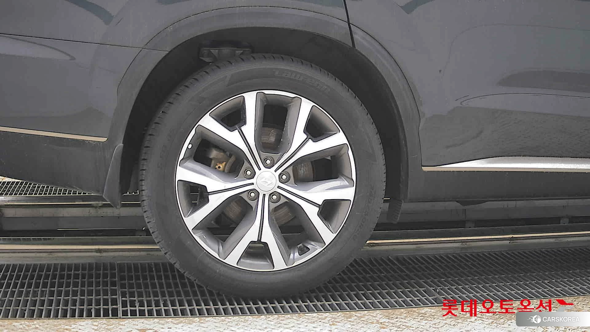 Hyundai Palisade id 4296810 из Кореи 16