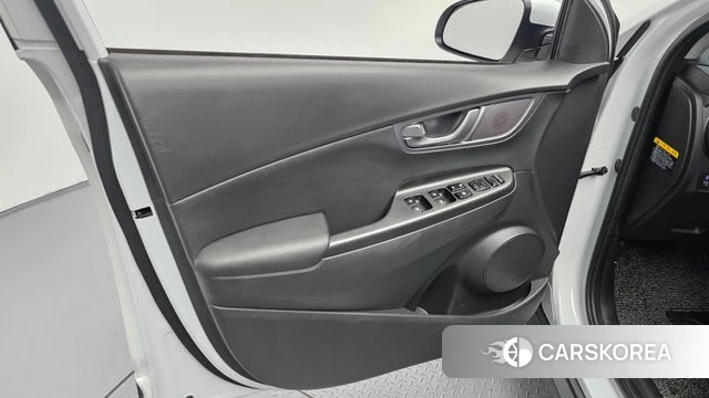 Hyundai Kona Electric id 4530251 из Кореи 16