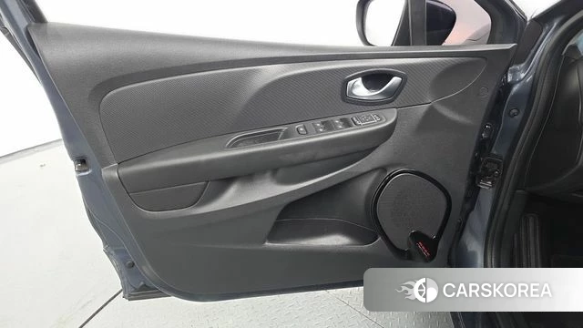 Renault Korea (Samsung) Clio id 4508532 из Кореи 16