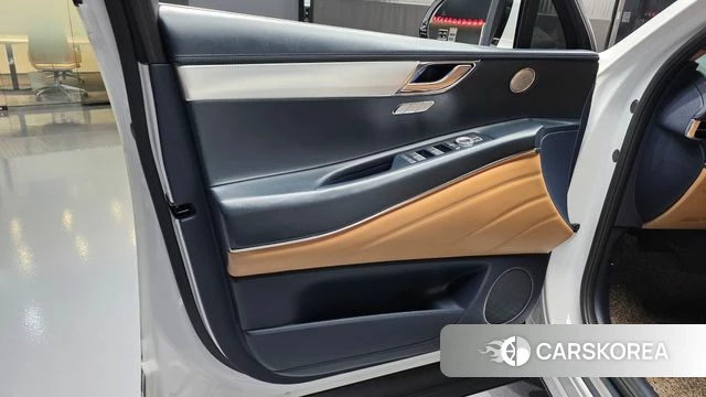 Genesis GV80 id 4593336 из Кореи 16