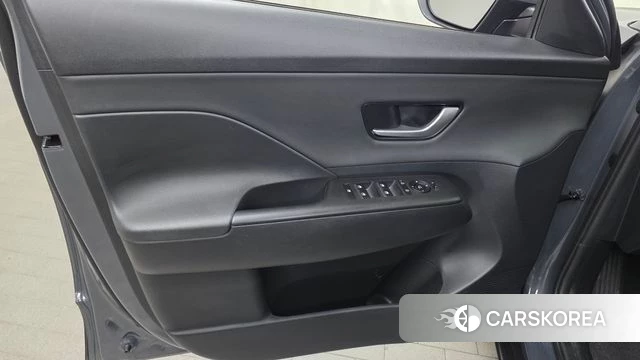 Hyundai Kona Hybrid (SX2) id 4329711 из Кореи 16